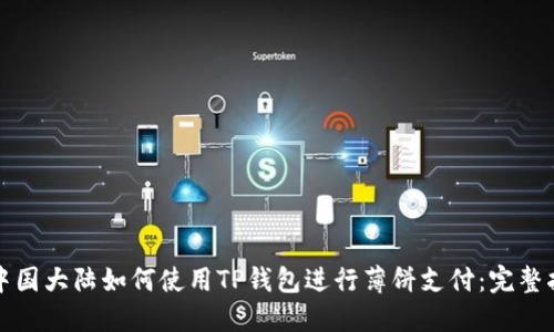 在中国大陆如何使用TP钱包进行薄饼支付:完整指南