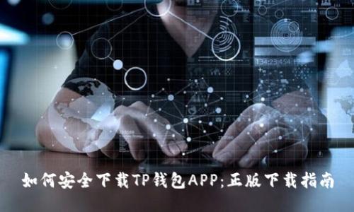 如何安全下载TP钱包APP:正版下载指南
