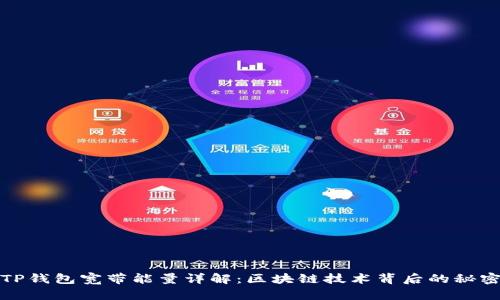 TP钱包宽带能量详解:区块链技术背后的秘密