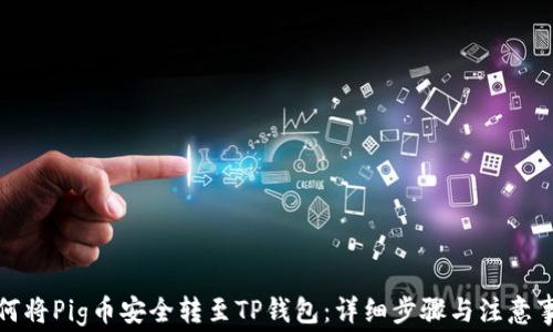 如何将Pig币安全转至TP钱包:详细步骤与注意事项