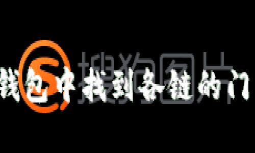 如何在TP钱包中找到各链的门罗币地址?