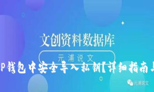 : 如何在TP钱包中安全导入私钥?详细指南与注意事项