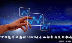 TP钱包可以存放BCH吗？全面解析与使用指南