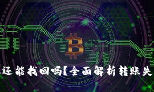 TP钱包转错账还能找回吗?全面解析转账失误及解决方案