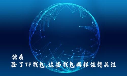 优质
除了TP钱包,这些钱包同样值得关注