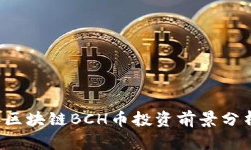 2021年区块链BCH币投资前景分析与展望