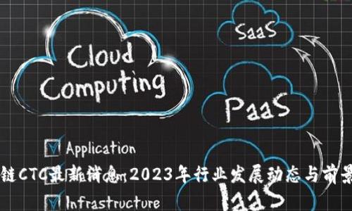 区块链CTC最新消息：2023年行业发展动态与前景分析