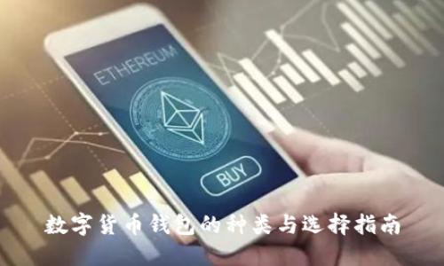 数字货币钱包的种类与选择指南