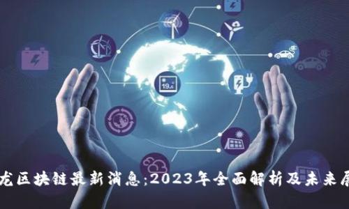 真龙区块链最新消息：2023年全面解析及未来展望