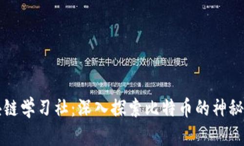 区块链学习社：深入探索比特币的神秘世界