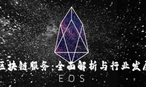 币圈区块链服务：全面解析与行业发展趋势