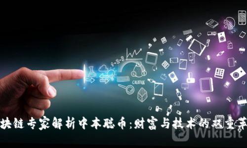 区块链专家解析中本聪币：财富与技术的双重革命