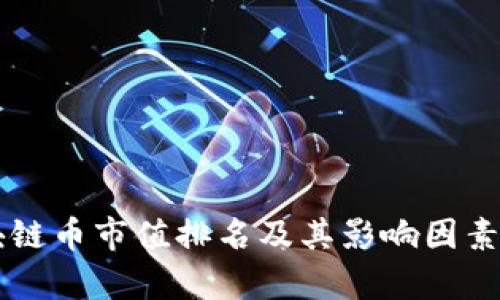 区块链币市值排名及其影响因素分析