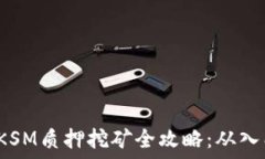   TP钱包 KSM质押挖矿全攻略：从入门到精通