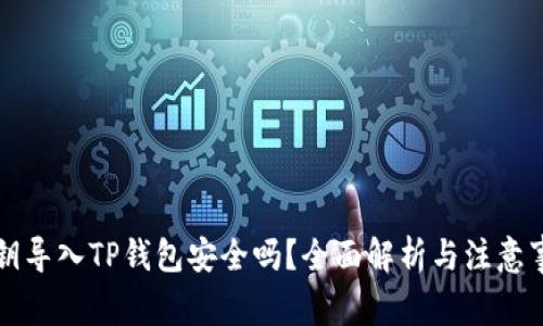 私钥导入TP钱包安全吗？全面解析与注意事项