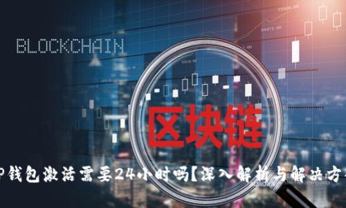 TP钱包激活需要24小时吗？深入解析与解决方案