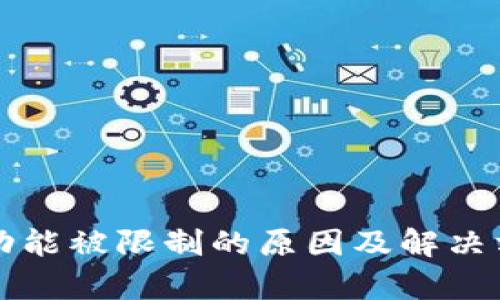 TP钱包功能被限制的原因及解决方案分析