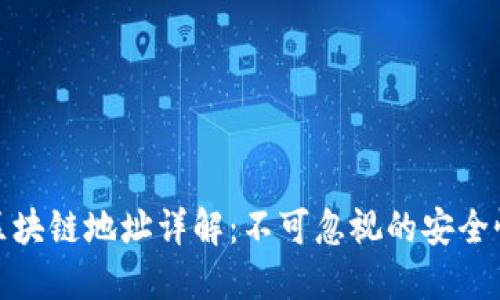 提币中的区块链地址详解：不可忽视的安全性和正确性