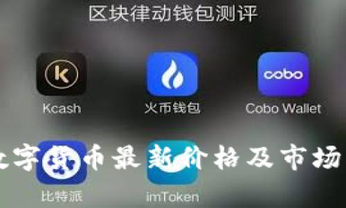 区块链数字货币最新价格及市场动态分析