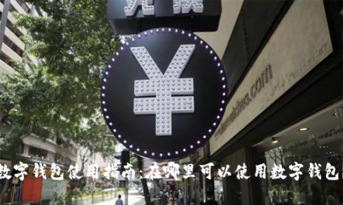 数字钱包使用指南：在哪里可以使用数字钱包？