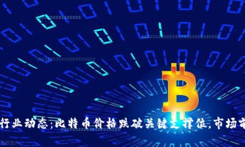 区块链行业动态：比特币价格跌破关键支撑位，市场前景分析