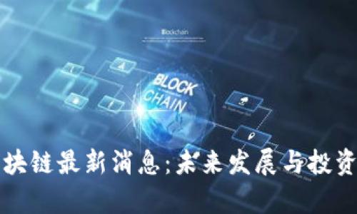 秦皇岛区块链最新消息：未来发展与投资机会分析