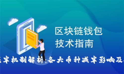 区块链减半机制解析：各大币种减半影响及投资策略