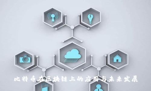 比特币在区块链上的应用与未来发展