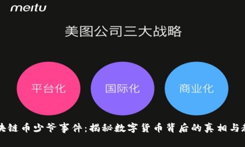 区块链币少爷事件：揭秘数字货币背后的真相与教训