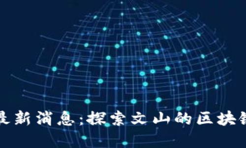 文山区块链最新消息：探索文山的区块链应用与发展