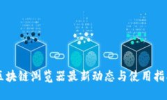 区块链浏览器最新动态与使用指南