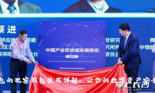 TP钱包的观察钱包使用详解: 让你的数字资产安全无忧