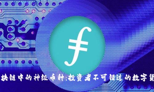 区块链中的神级币种：投资者不可错过的数字货币