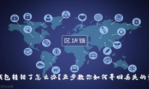 TP钱包转错了怎么办？五步教你如何寻回丢失的资产