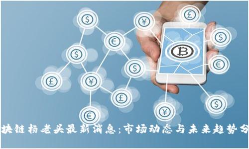 区块链杨老头最新消息：市场动态与未来趋势分析