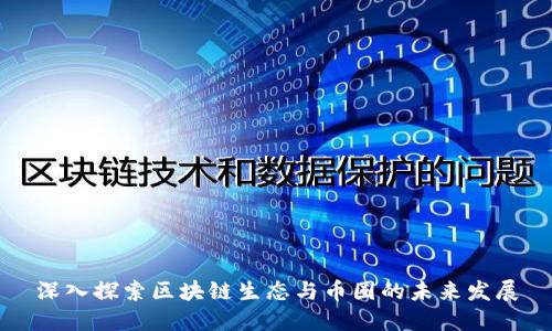 深入探索区块链生态与币圈的未来发展
