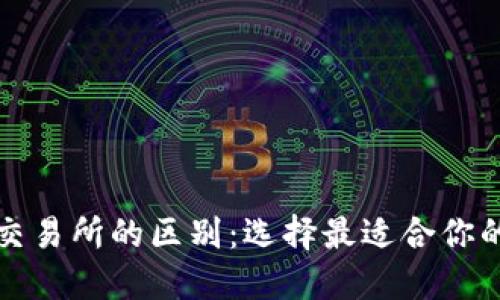 TP钱包与抹茶交易所的区别：选择最适合你的数字货币工具