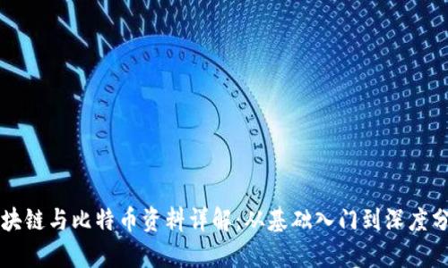区块链与比特币资料详解：从基础入门到深度分析