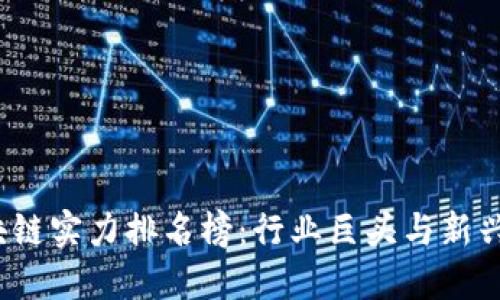 优质
2023年美国区块链实力排名榜：行业巨头与新兴力量的全面分析