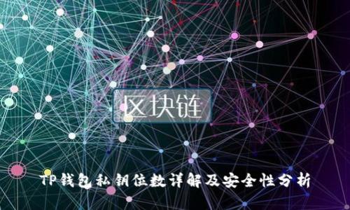 TP钱包私钥位数详解及安全性分析