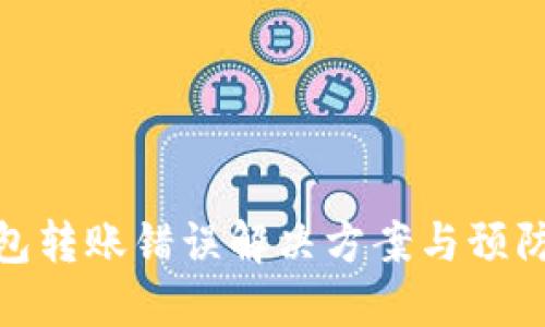 TP钱包转账错误解决方案与预防措施