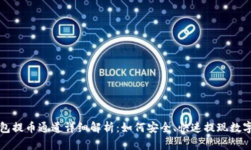 TP钱包提币通道详细解析：如何安全、快速提现数字资产