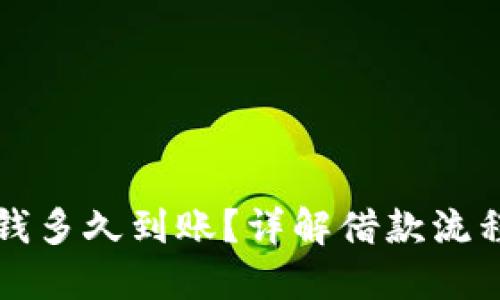 华为钱包借钱多久到账？详解借款流程及到账时间