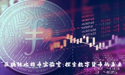 区块链比特币实验室：探索数字货币的未来