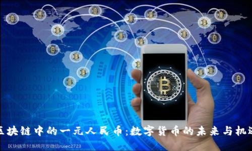 区块链中的一元人民币：数字货币的未来与机遇