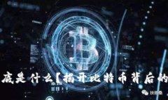 区块链到底是什么？揭开比特币背后的神秘面纱