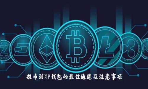 提币到TP钱包的最佳通道及注意事项