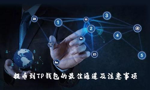 提币到TP钱包的最佳通道及注意事项