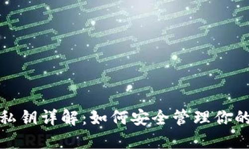 : TP钱包私钥详解：如何安全管理你的数字资产