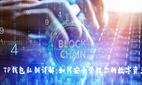 : TP钱包私钥详解：如何安全管理你的数字资产